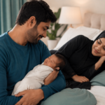 Newborn and Postnatal Care at Home in Qatar