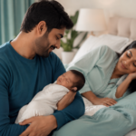 Newborn and Postnatal Care at Home in Qatar
